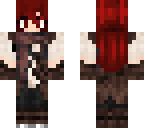 1bellona redsmith from the blacksmith family