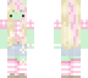 alien cutie <3