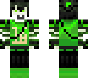 another green