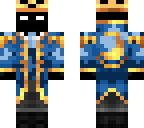 arctic king