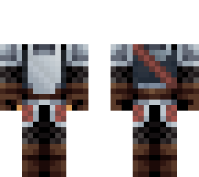 armour wardrobe