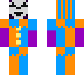 astris jester