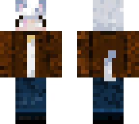 auth new skin