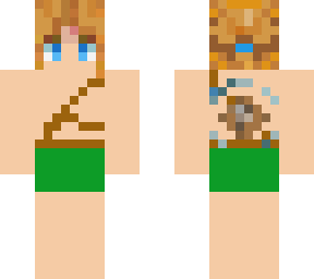 awaking link botw