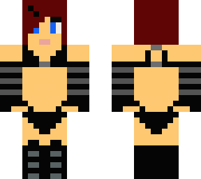 bikini girlfriend