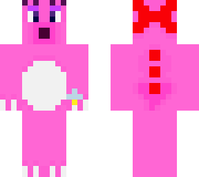 birdo