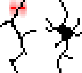 black hole god