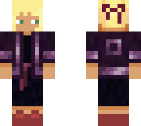 blonde