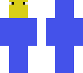 blue boy