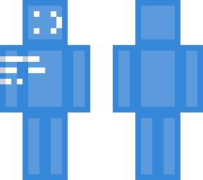 blue screen of death [bsod] outline