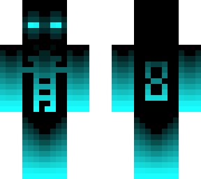 blue void 8