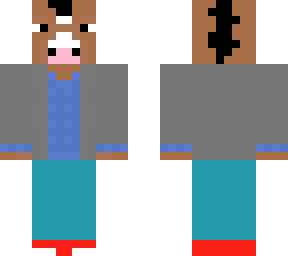 bojack horseman