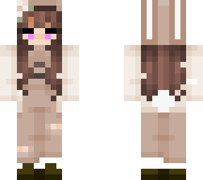bunny girl