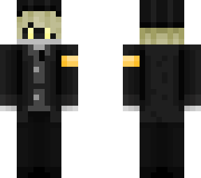 butler n- murder drones