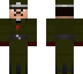 captain blackadder