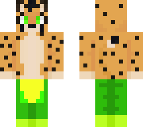 cheetahcroc