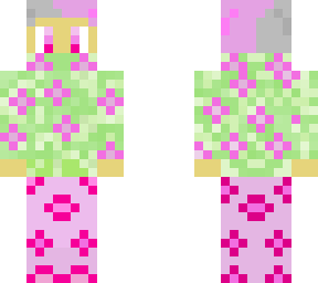 cherry blossom (boy)1