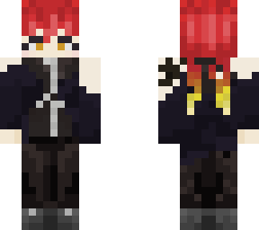 chiika takiishi fight ver.