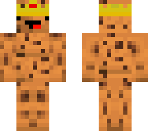 cookie king