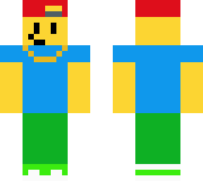 cool noob (fixed)