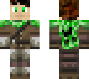 creeper disguise