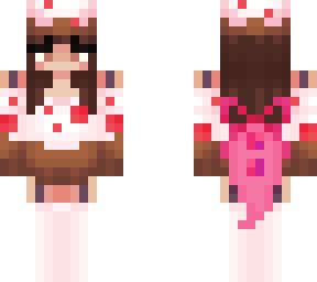 crystal molly cubito ~ postre