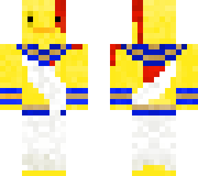cubemaster skin v3