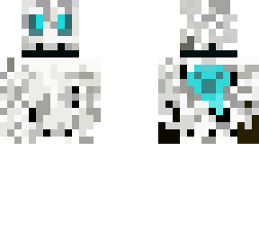 cursed wandering phantom