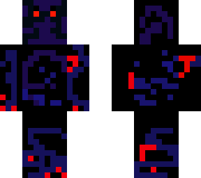 dark