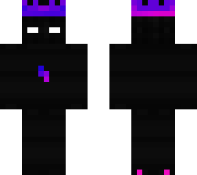 dark skin (not mine) its dbombax's skin