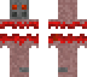 dead warior