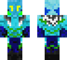 diamond knight