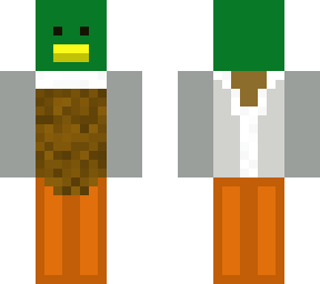 duck