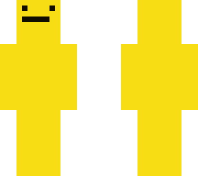 duck man