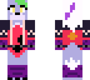 eaps roxxane wolf