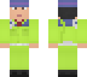 eddie carr (night hunter) (alt)
