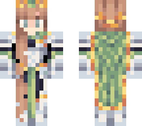 elf warrior princess
