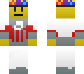 emperor nate (red)