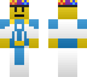 emperor nate