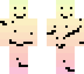 face guy