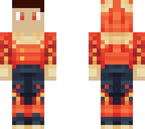 flareon boy