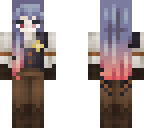 flavian grey vest