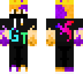 gamertansh