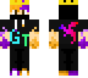 gamertansh