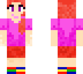ginger denise