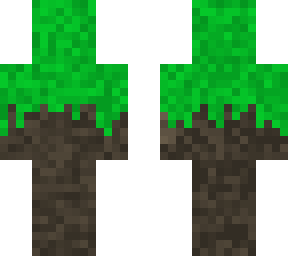grass block