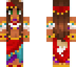 gypsy gitana girl