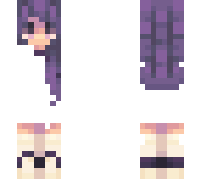 head only - otomewng