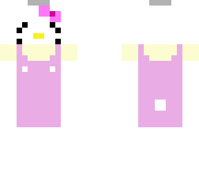 hello kitty (^^ )