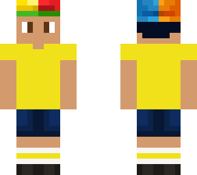 heredeandre+deandrejohn